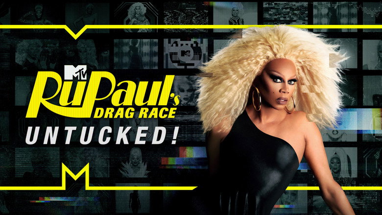 RuPaul's Drag Race: Untucked 2