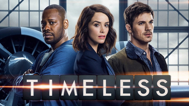 Timeless 1