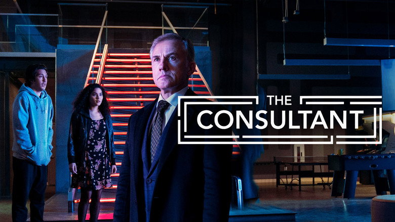 The Consultant 5