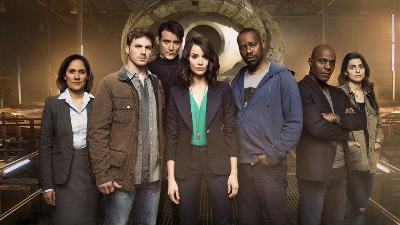 Timeless 5
