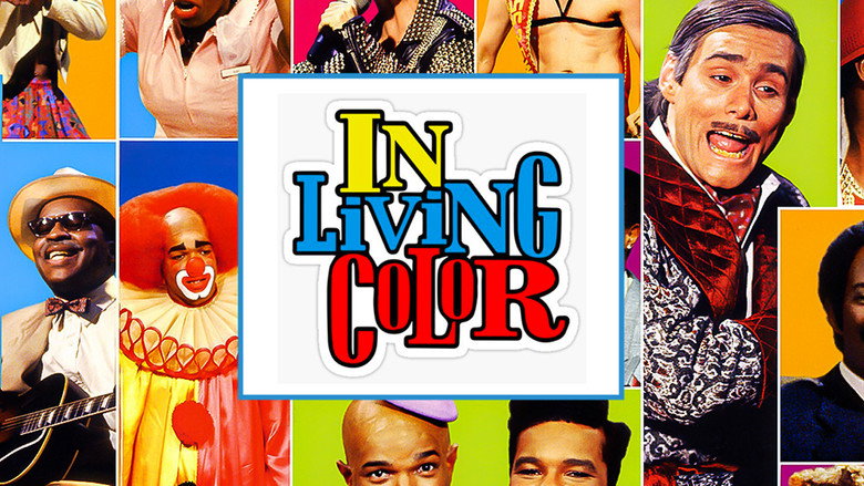 In Living Color 4