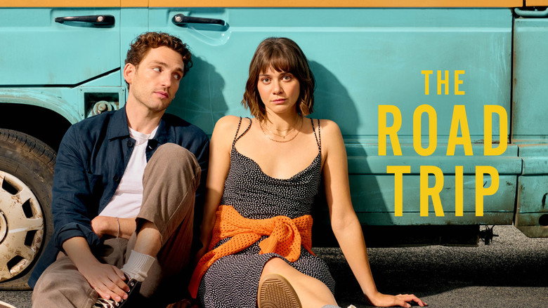 The Road Trip 5