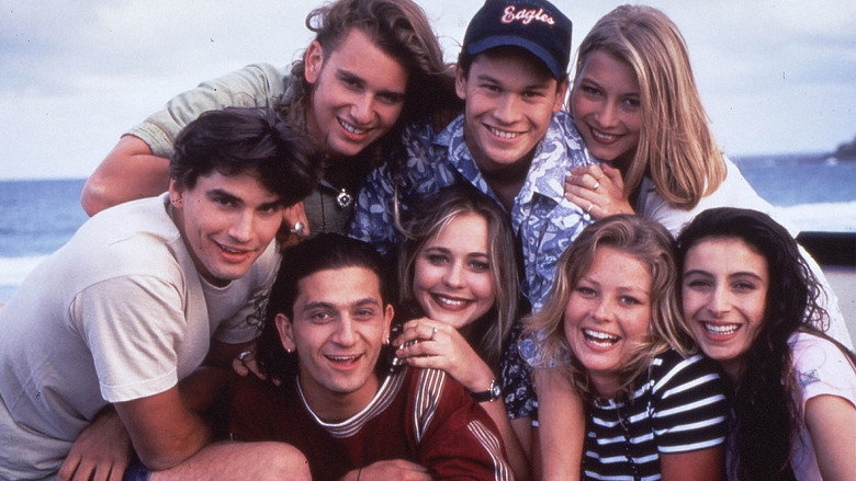 Heartbreak High 3
