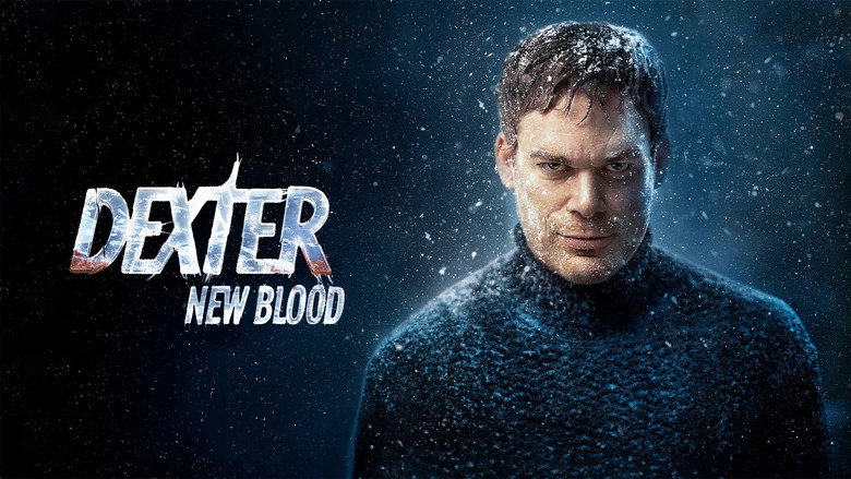 Dexter: New Blood 3