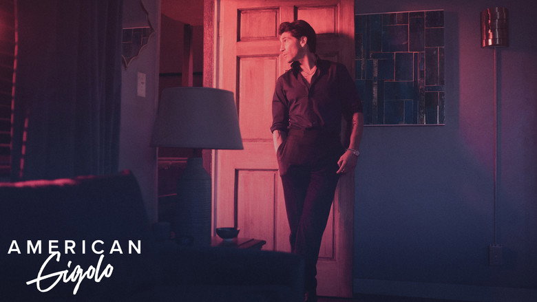 American Gigolo 4