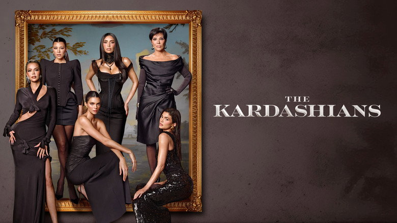 The Kardashians 4