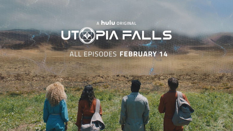 Utopia Falls 4