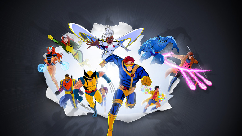 X-Men '97 3
