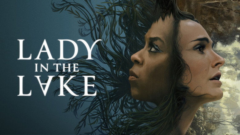 Lady in the Lake 2