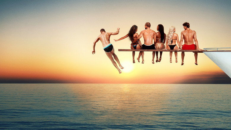 Love Overboard 6
