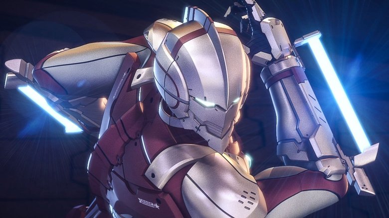 ULTRAMAN 1