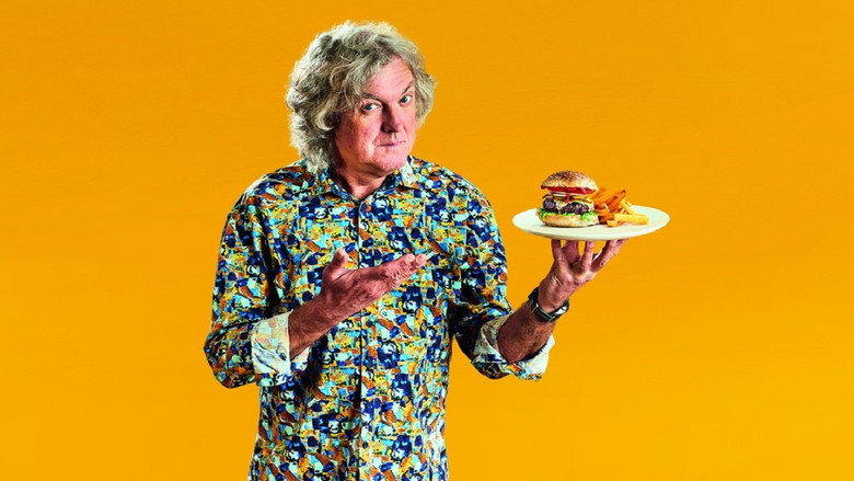 James May: Oh Cook! 3