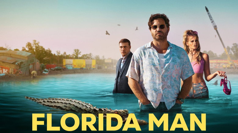 Florida Man 6