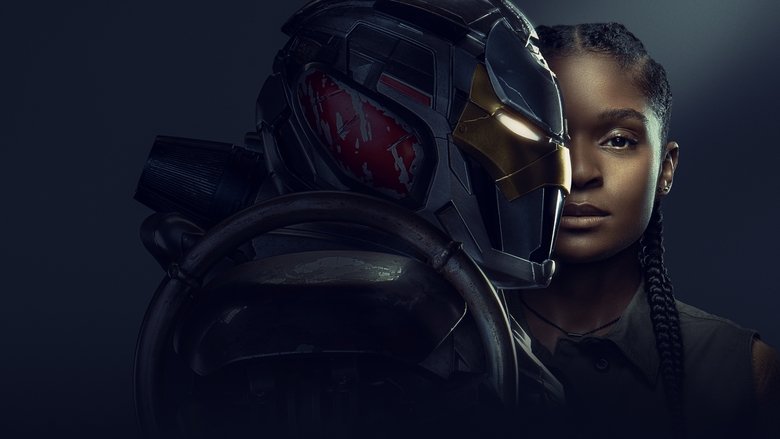 Ironheart 1
