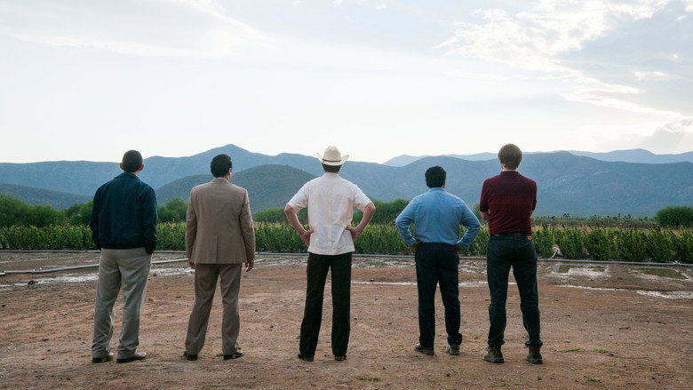 Narcos: Mexico 5