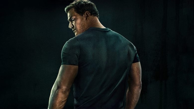Reacher 3