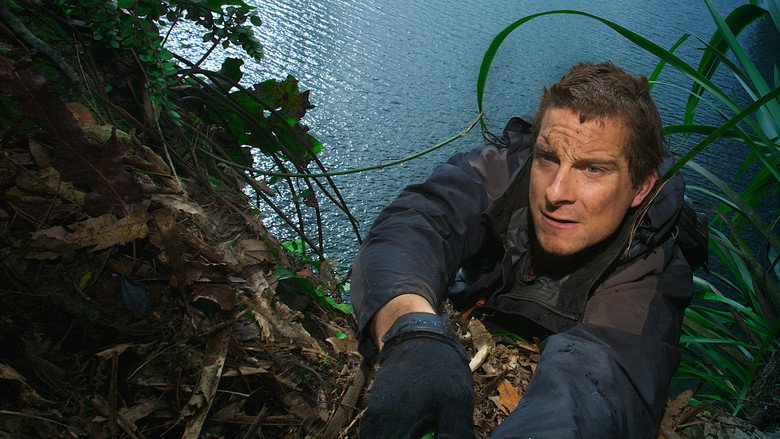 Man vs. Wild 2