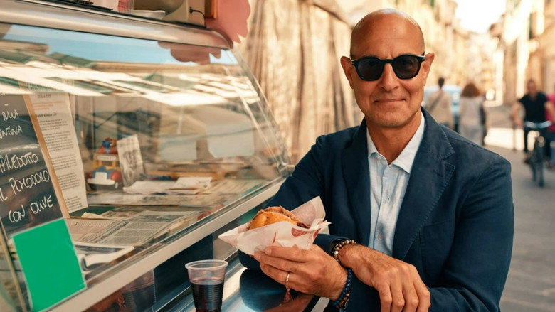 Tucci in Italy 3