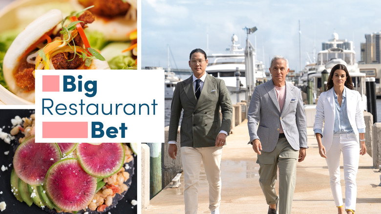 Big Restaurant Bet 3
