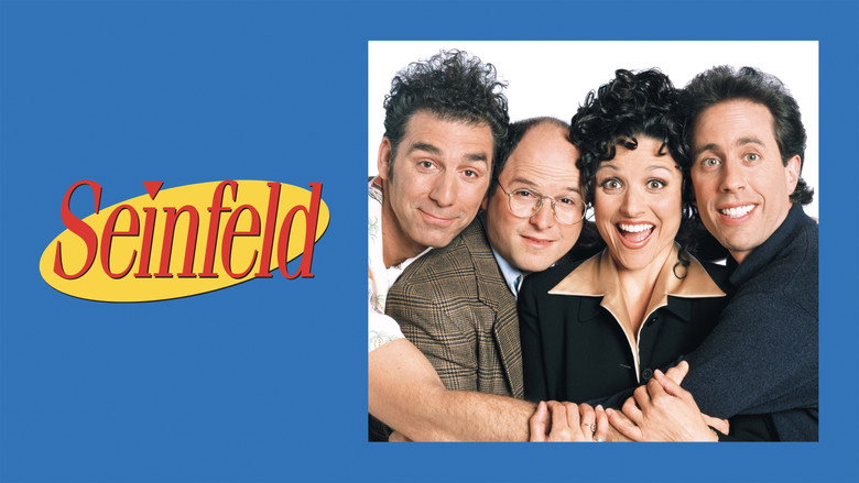 Seinfeld 5