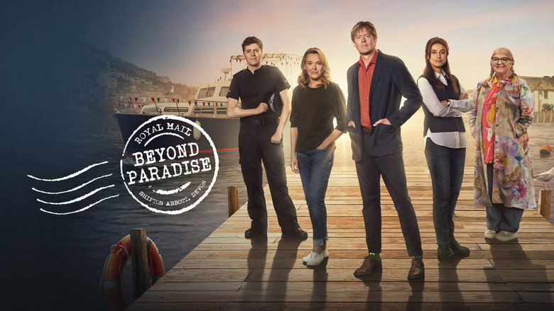 Beyond Paradise 5