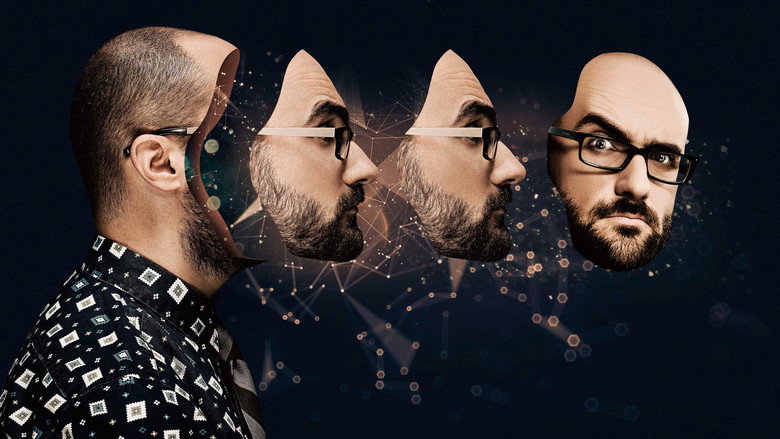 Mind Field 3