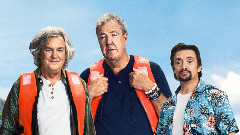 The Grand Tour 5