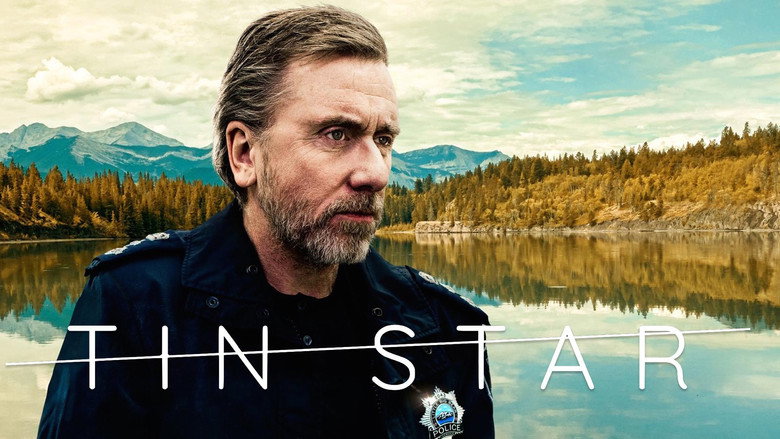 Tin Star 5