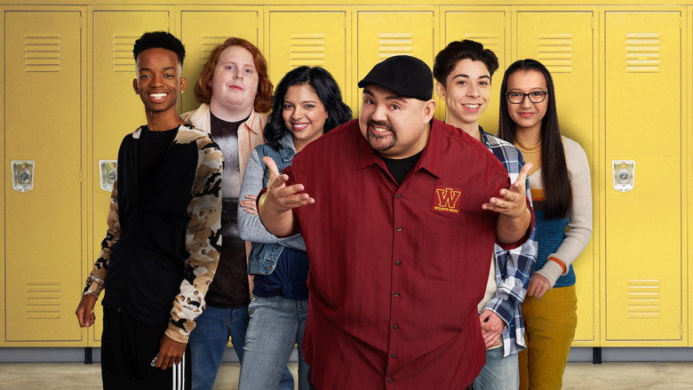Mr. Iglesias 2