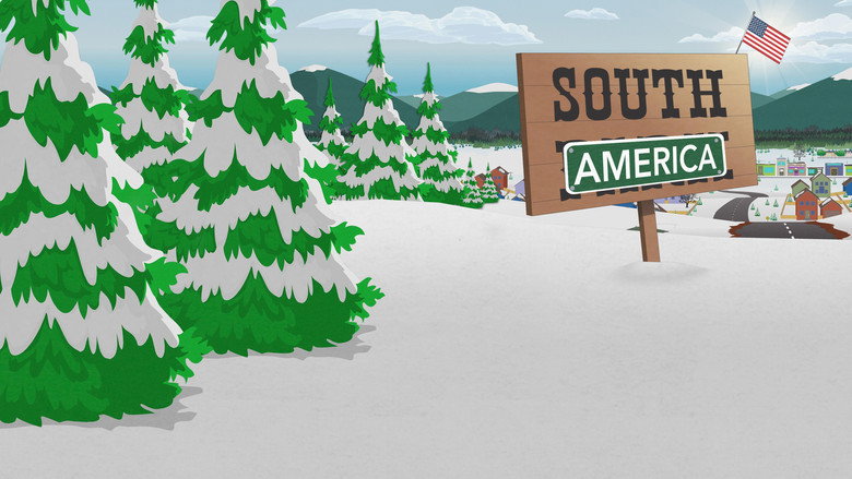 South Park 6