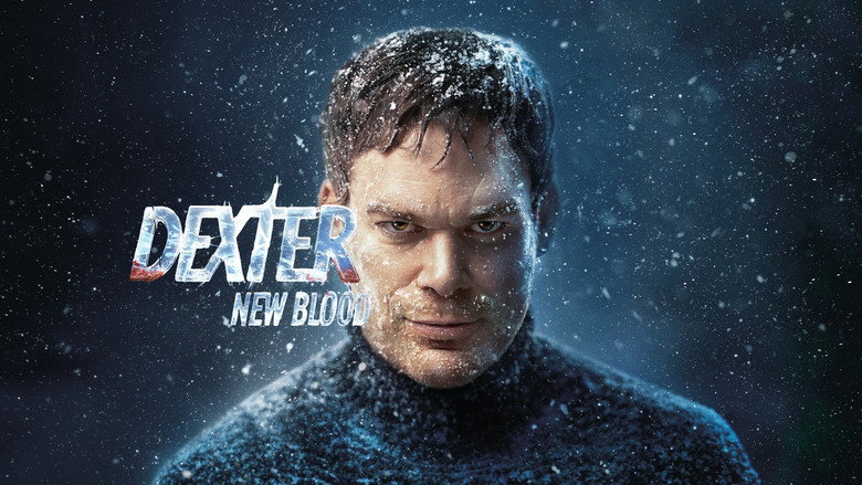 Dexter: New Blood 6