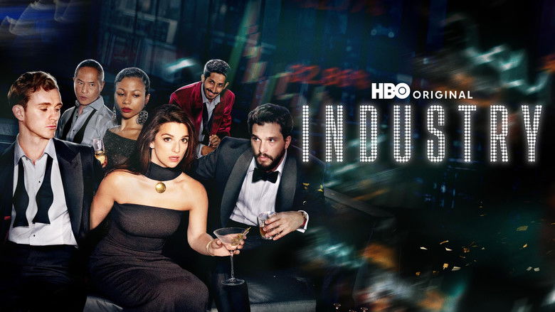 Industry 3