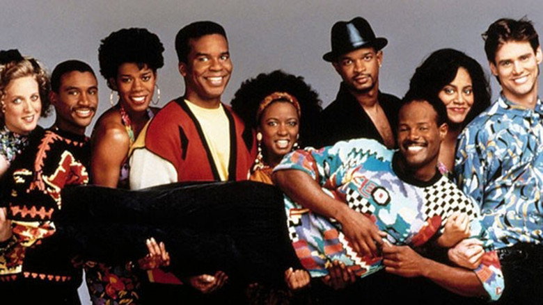 In Living Color 2