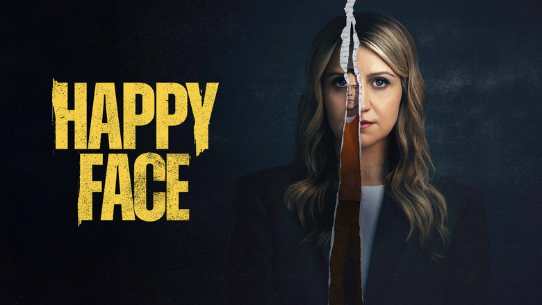 Happy Face 1