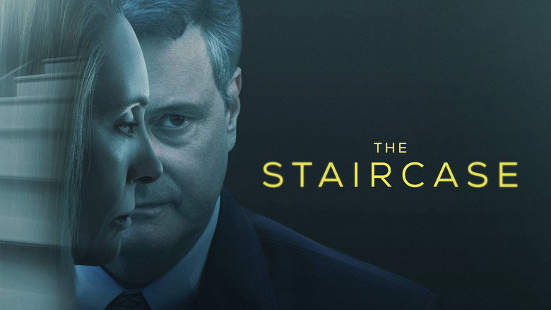 The Staircase 6
