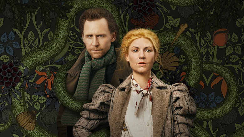The Essex Serpent 2