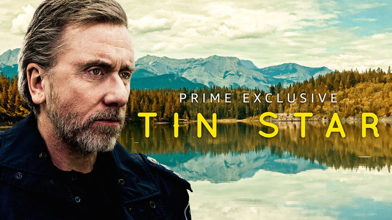Tin Star 6