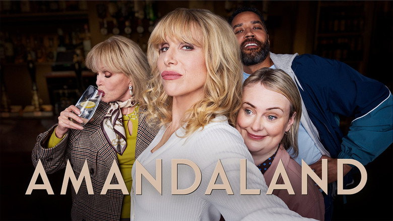Amandaland 2