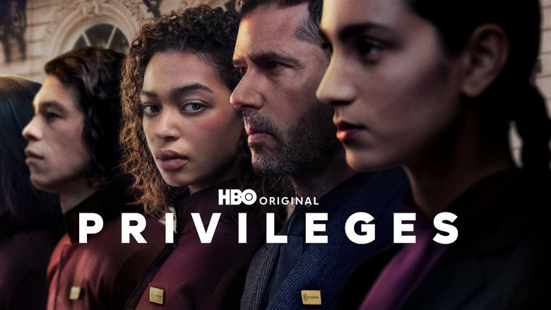 Privilèges 3