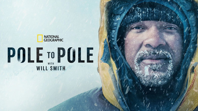 Pole to Pole with Will Smith 4