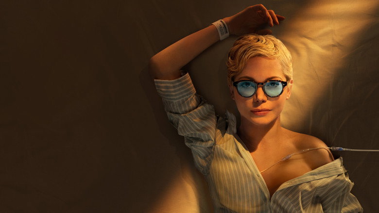Dying for Sex 6