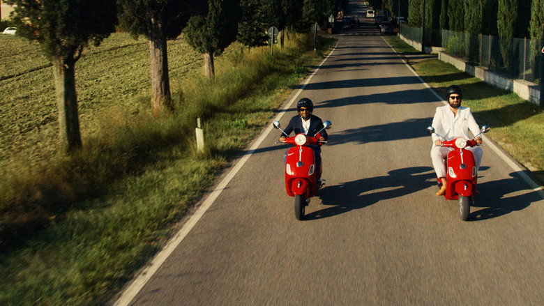 Master of None 3