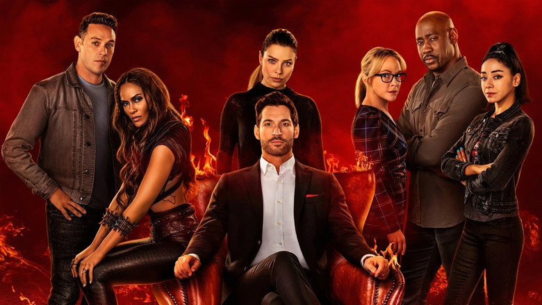 Lucifer 4