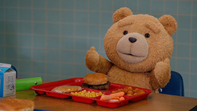 ted 5