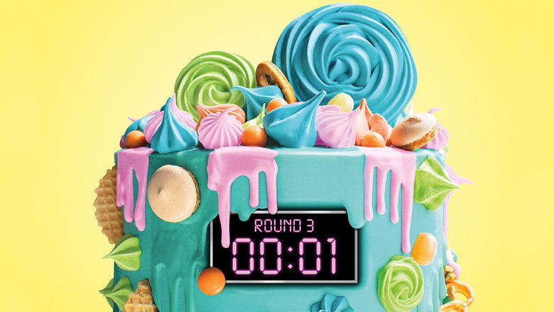 Sugar Rush 6
