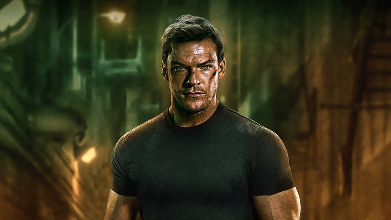 Reacher 5