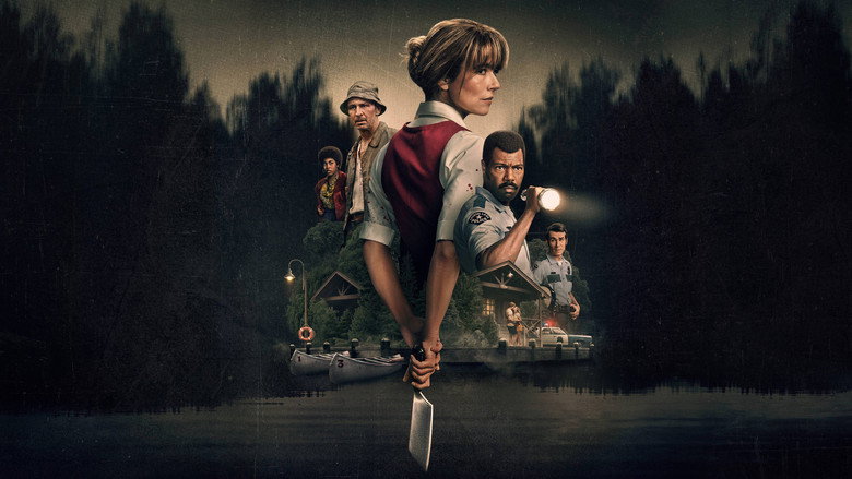Crystal Lake 2