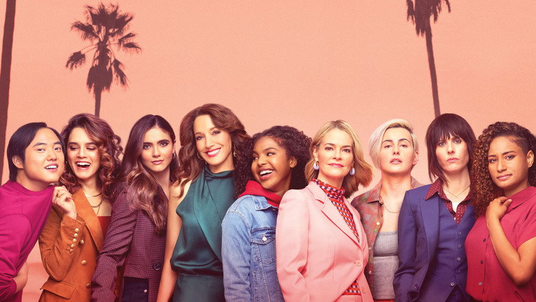 The L Word: Generation Q 3