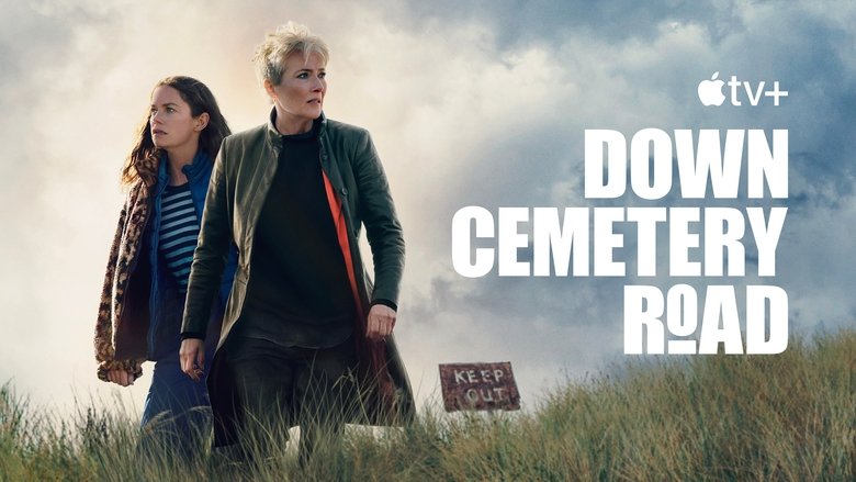 Down Cemetery Road 1