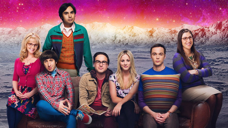 The Big Bang Theory 4